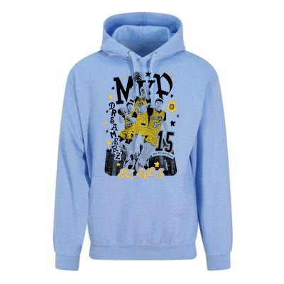 Eli Ellis Mvp Unisex Surf Hoodie