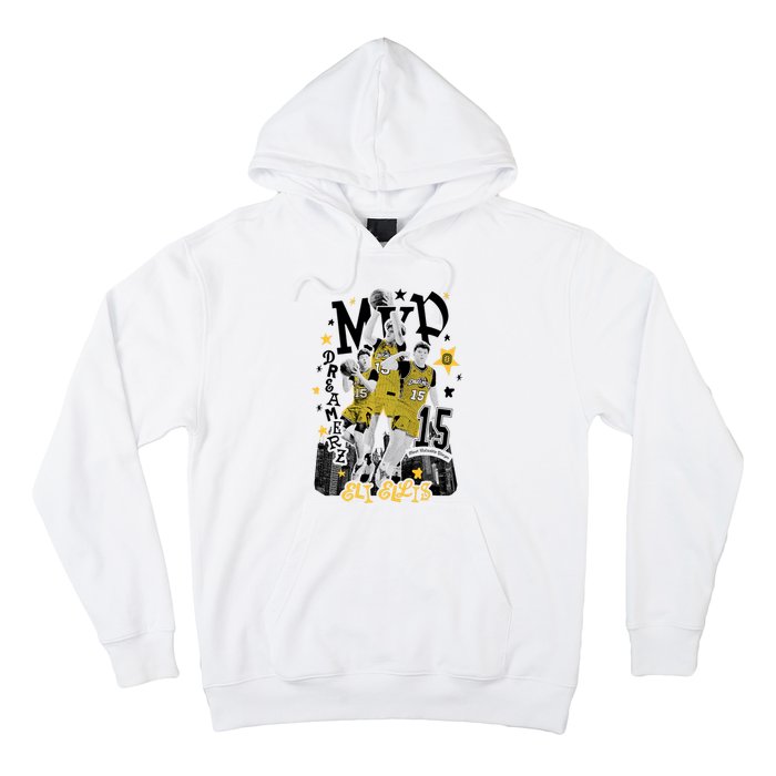 Eli Ellis Mvp Hoodie