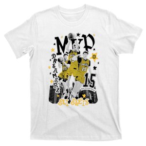 Eli Ellis Mvp T-Shirt