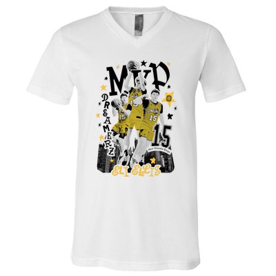 Eli Ellis Mvp V-Neck T-Shirt