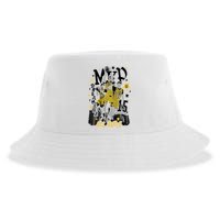 Eli Ellis Mvp Sustainable Bucket Hat