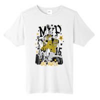 Eli Ellis Mvp Tall Fusion ChromaSoft Performance T-Shirt