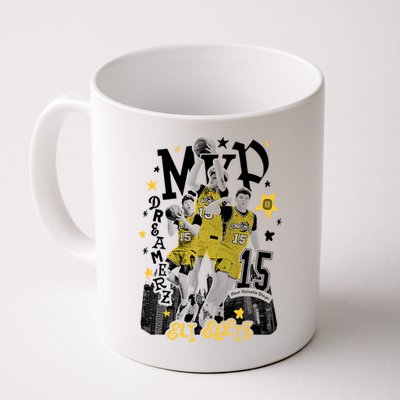 Eli Ellis Mvp Mug