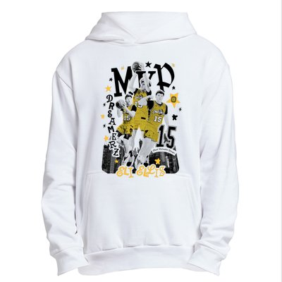 Eli Ellis Mvp Urban Pullover Hoodie