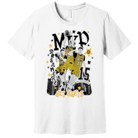 Eli Ellis Mvp Premium T-Shirt