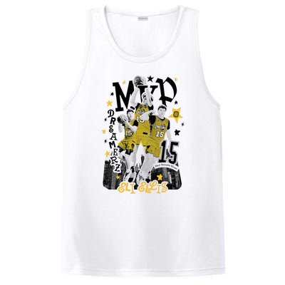 Eli Ellis Mvp PosiCharge Competitor Tank