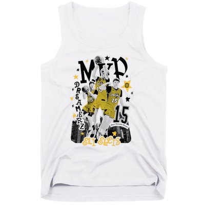 Eli Ellis Mvp Tank Top