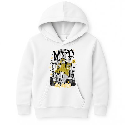 Eli Ellis Mvp Kids Hoodie