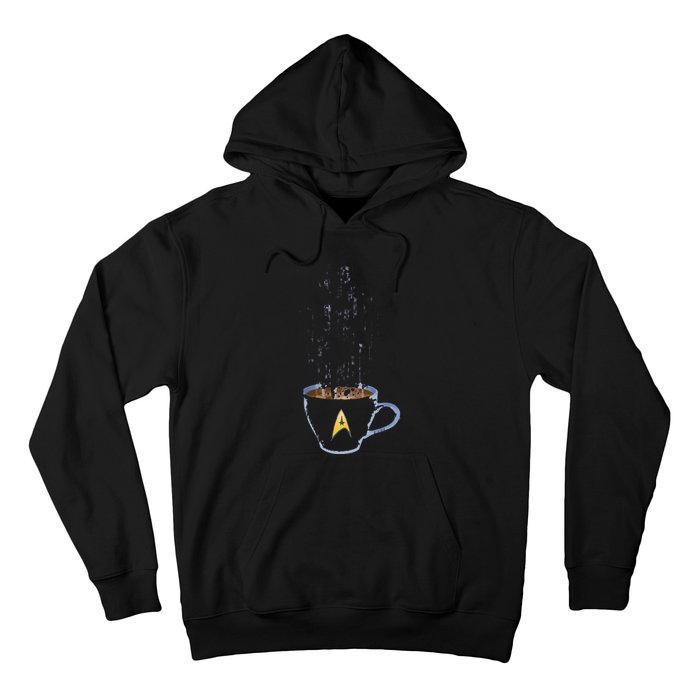 Energize Hoodie