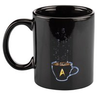 Energize 11oz C Handle Ceramic Mug