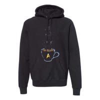 Energize Premium Hoodie