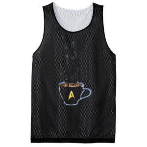 Energize Mesh Reversible Basketball Jersey Tank