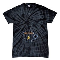 Energize Tie-Dye T-Shirt