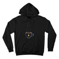 Energize Tall Hoodie