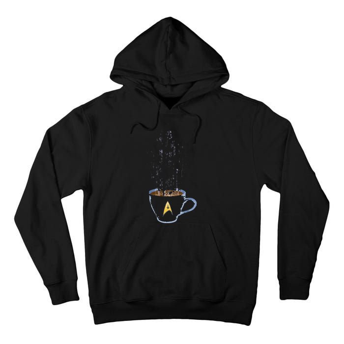 Energize Tall Hoodie