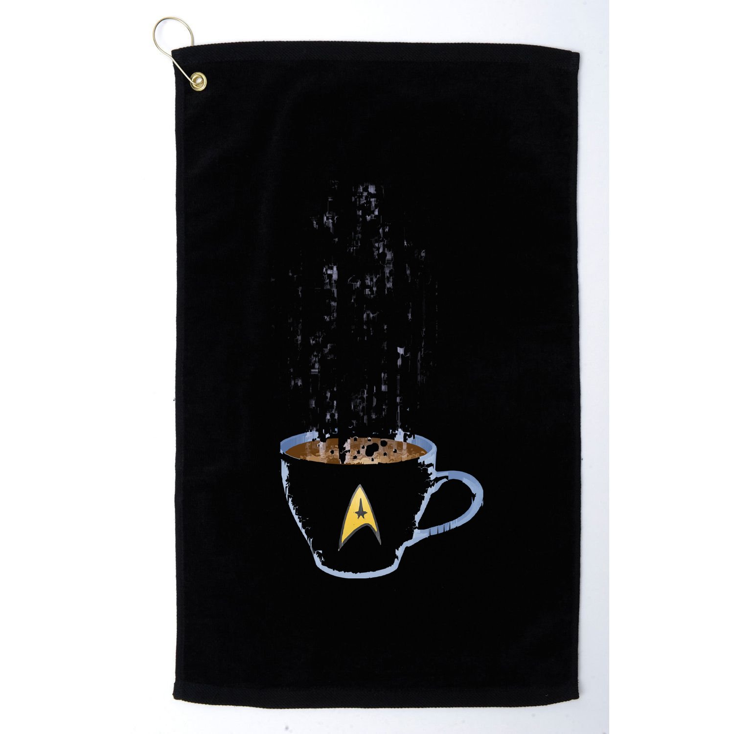 Energize Golf Towel