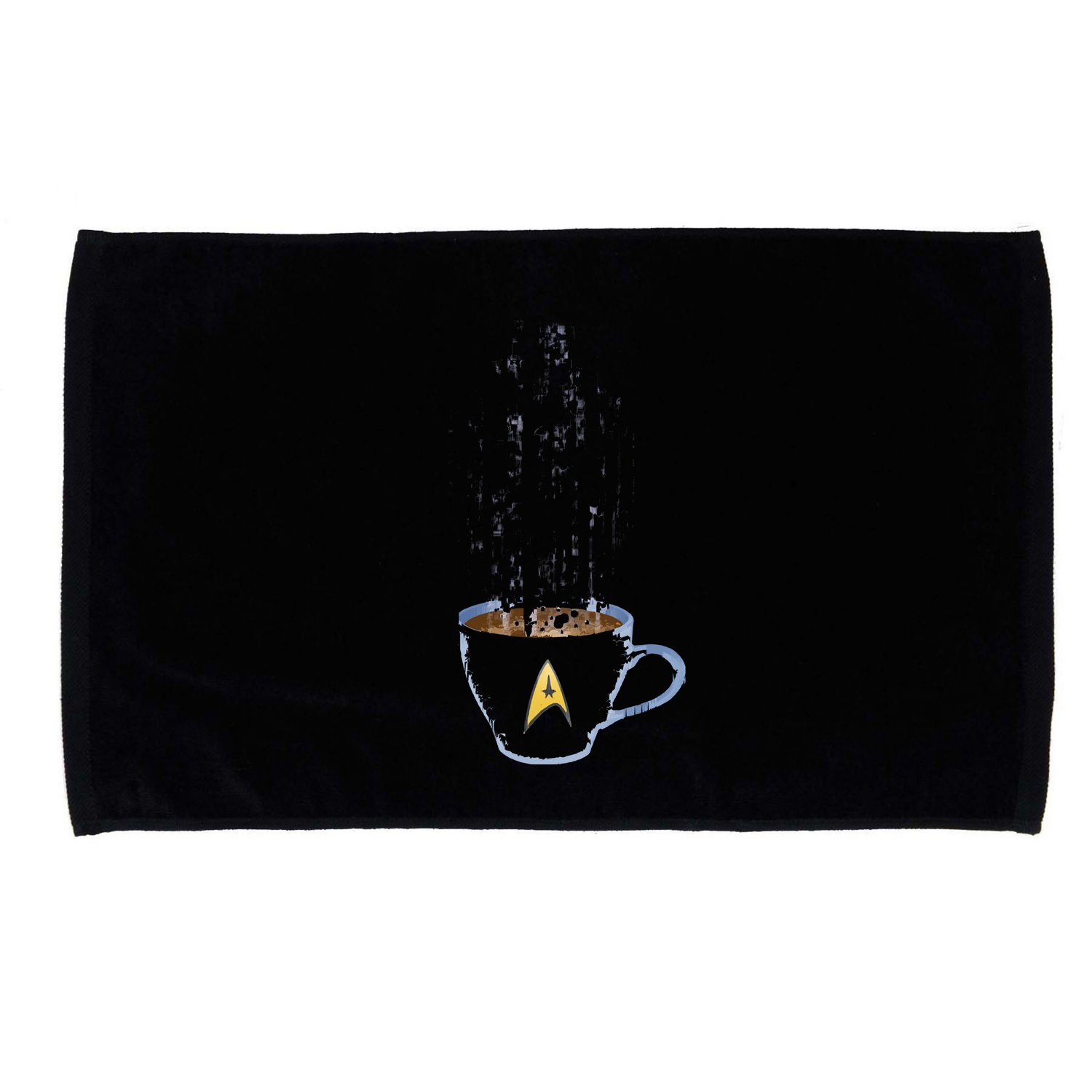 Energize Microfiber Hand Towel