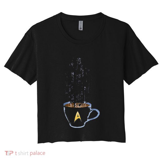 Energize Crop Top