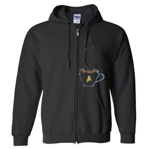 Energize Full Zip Hoodie