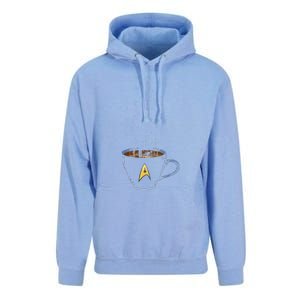 Energize Unisex Surf Hoodie