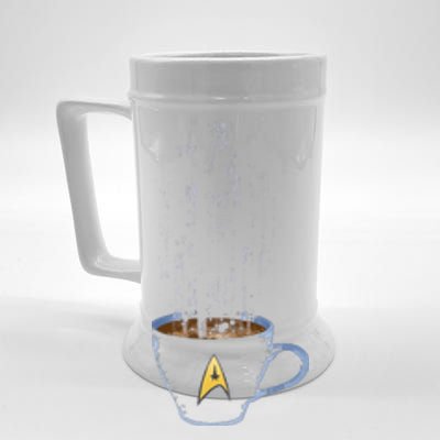 Energize Beer Stein