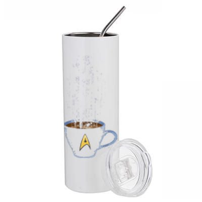 Energize Stainless Steel Tumbler