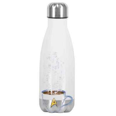 Energize Stainless Steel Insulated Water Bottle