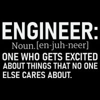 ENGINEER Sweatshirt