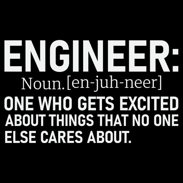 ENGINEER Sweatshirt