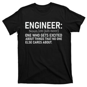 ENGINEER T-Shirt