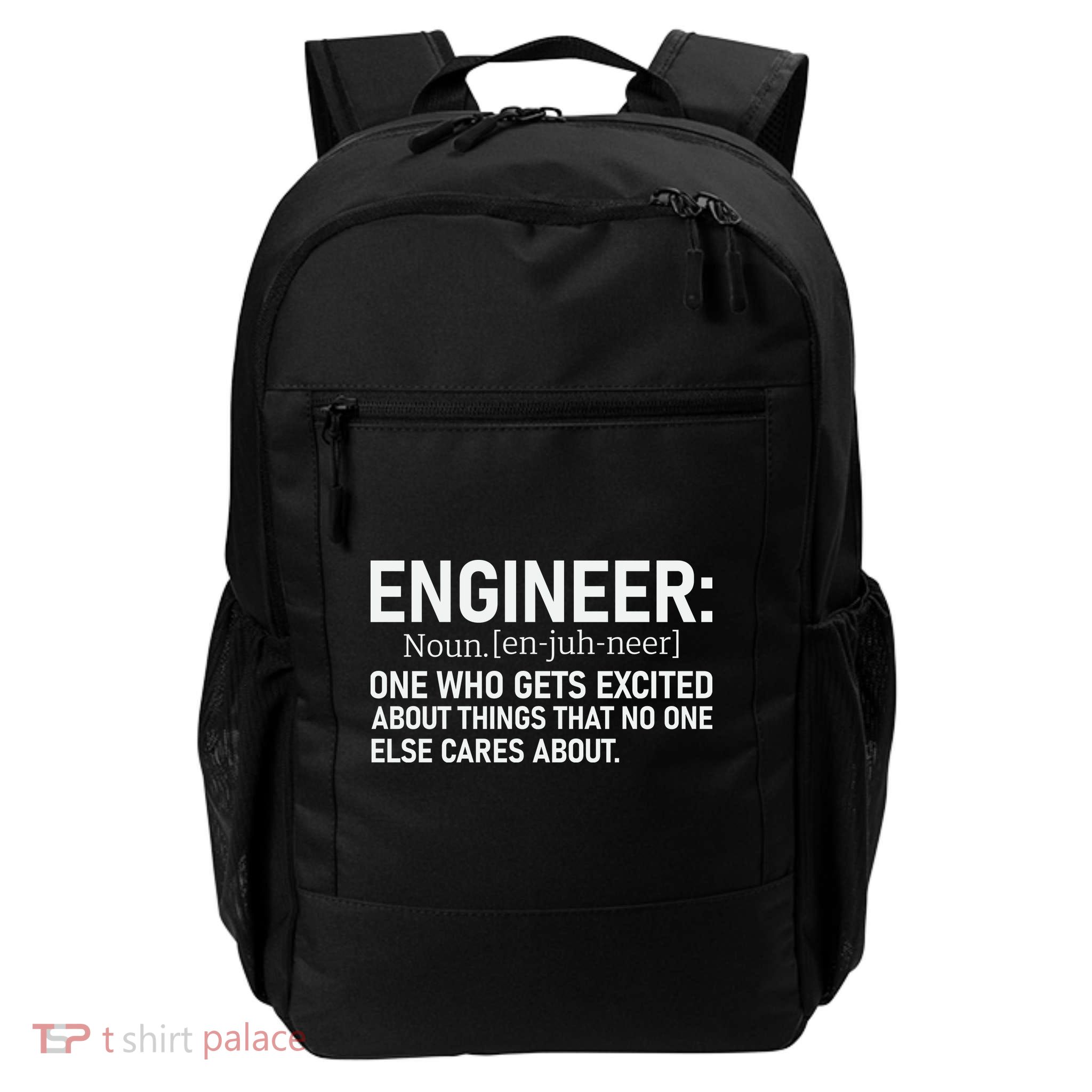 ENGINEER Backpack