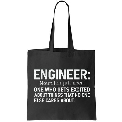 ENGINEER Bag