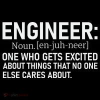 ENGINEER Baby Bodysuit