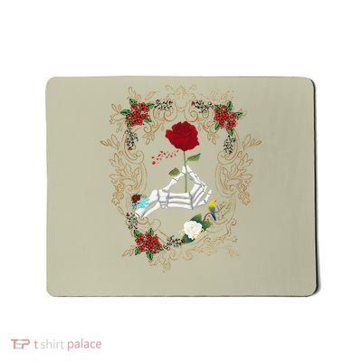 Enchanted Mousepad