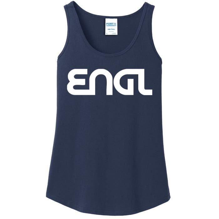 ENGL Ladies Essential Tank