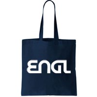 ENGL Tote Bag