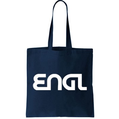 ENGL Tote Bag