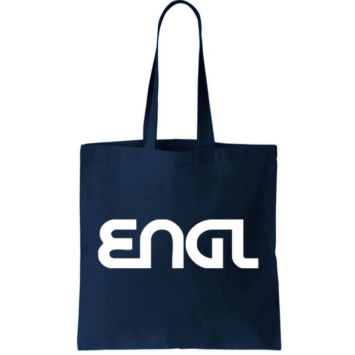 ENGL Tote Bag