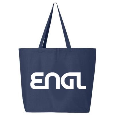 ENGL 25L Jumbo Tote