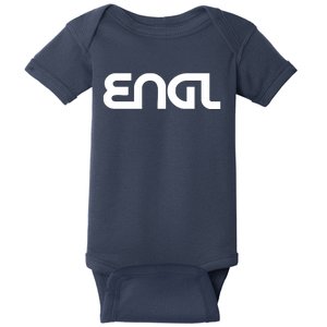 ENGL Baby Bodysuit