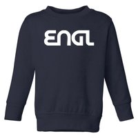 ENGL Toddler Sweatshirt