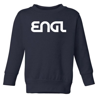 ENGL Toddler Sweatshirt