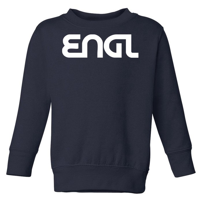 ENGL Toddler Sweatshirt