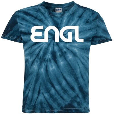 ENGL Kids Tie-Dye T-Shirt