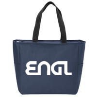 ENGL Zip Tote Bag