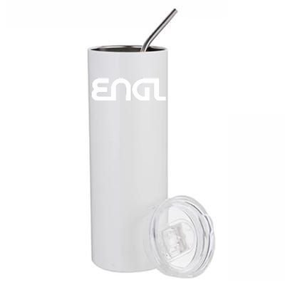 ENGL Stainless Steel Tumbler