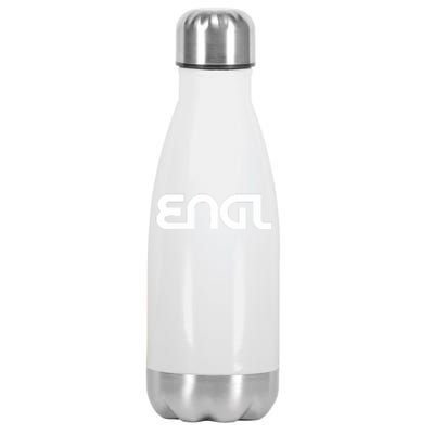 ENGL Stainless Steel Insulated Water Bottle