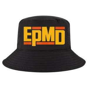 Epmd Cool Comfort Performance Bucket Hat