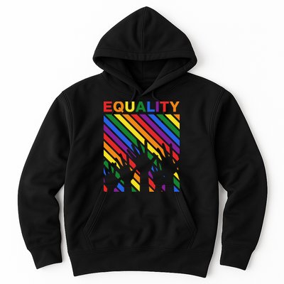 Equality Hoodie
