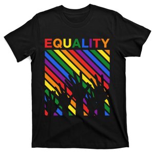 Equality T-Shirt